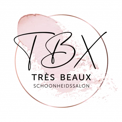 Logo Très Beaux Schoonheidssalon